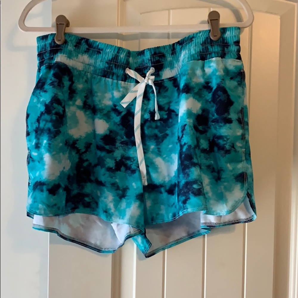 Old navy board shorts. Women’s